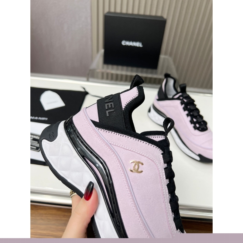 Ch*el sneakers